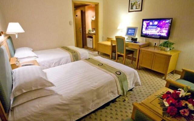 Guoli Hotel - Hangzhou