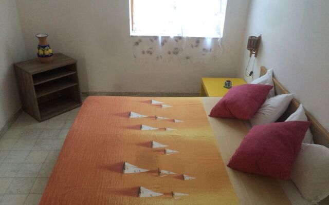 Faraglioni Residence