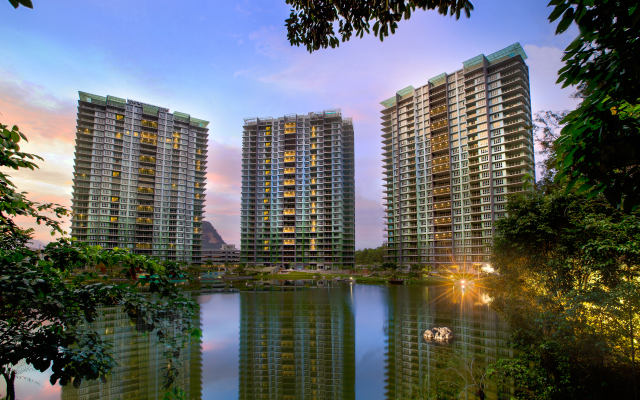 TUI BLUE The Haven Ipoh