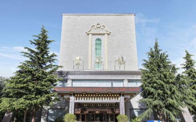 Tibet Hotel