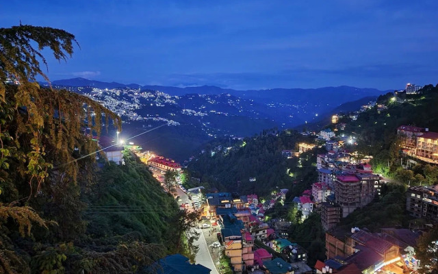 SIRHIND REGENCY BY SR BnB