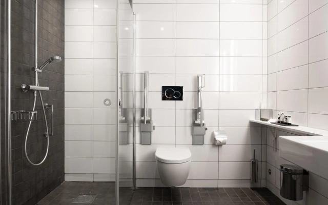 KUST Hotell & Spa