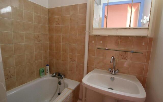 Maison Saint-Brevin-les-Pins, 3 pièces, 4 personnes - FR-1-364-104