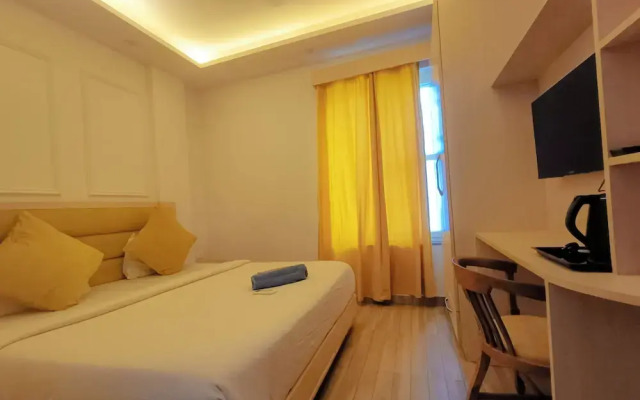 Hotel The Moksham