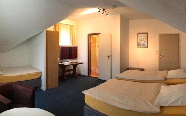 Hotel Haus Wagner