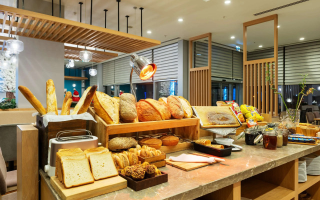 Park Inn by Radisson Samsun