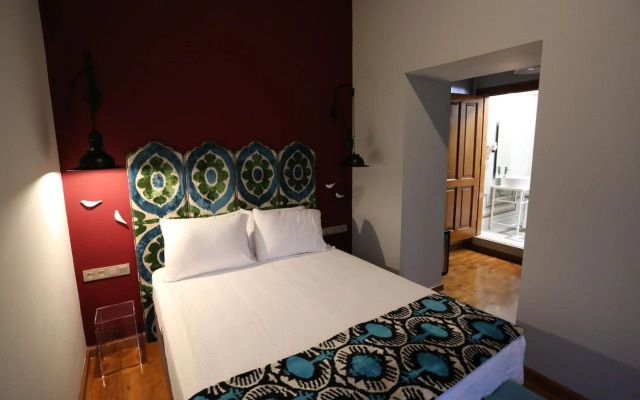 Charme Hotel