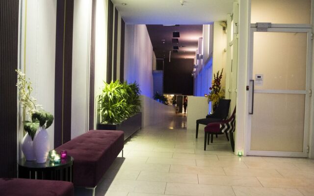 Beautiful apartment in the City