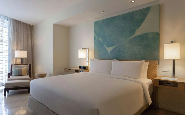 JW Marriott Panama