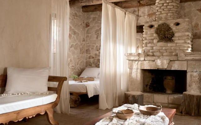 Vafias Traditional Villas