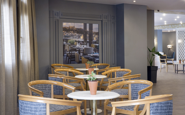 Eretria Hotel & Spa Resort