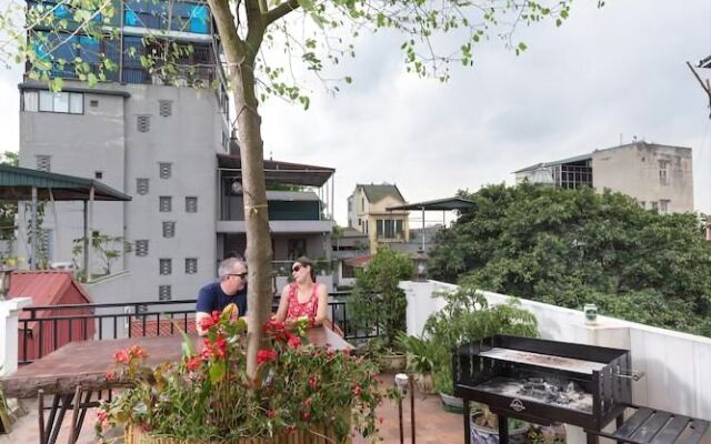 Zo Hotels Yen Phu