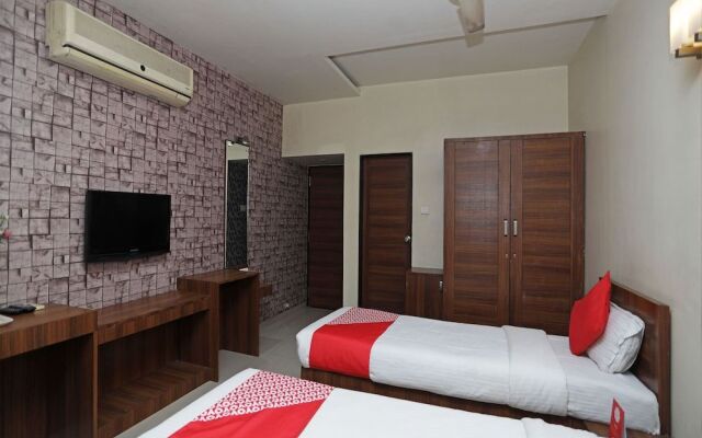 Collection O 655 Hotel Aundh Retreat