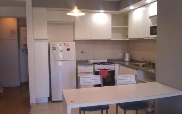 Studio en Ovidio Lagos