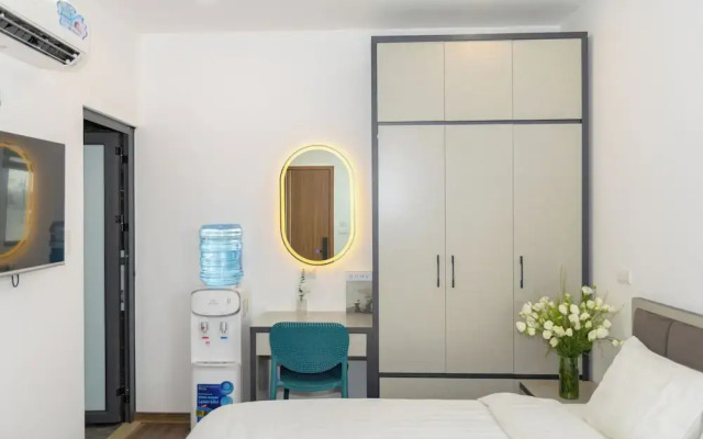 LUMI Hotel & Apartment