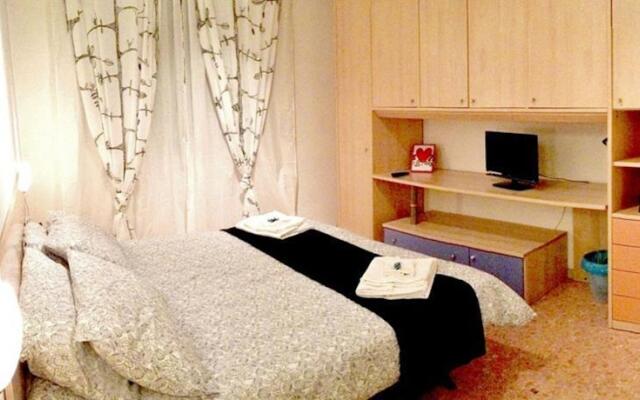 B&B Empedokles