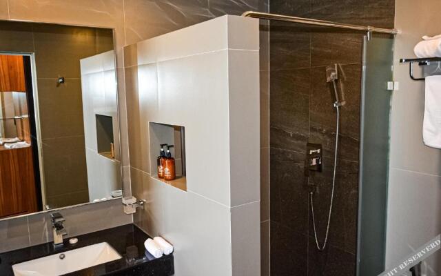 Triton Prestige Seaview and Spa Hotel
