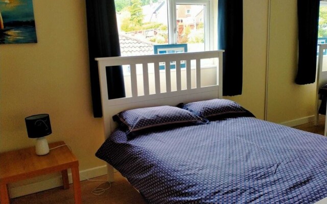 Immaculate 3-bed House in Bristol BS9