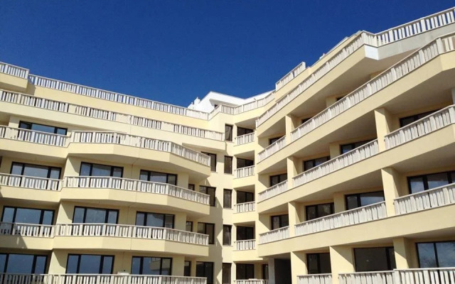 Grand Arman 2 Complex