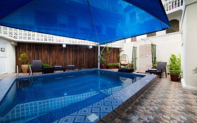 Spice Palace Hotel