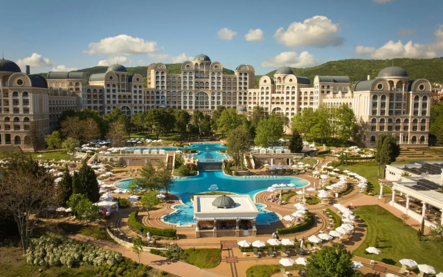 Dreams Sunny Beach Resort & Spa