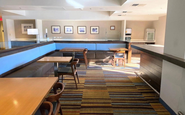 Fairfield Inn Las Vegas Convention Center