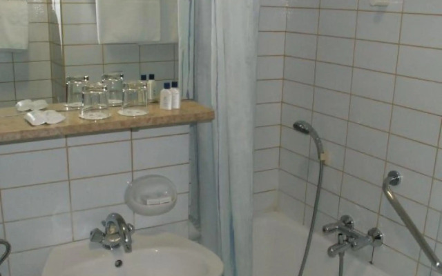 Hotel Laguna Zagreb