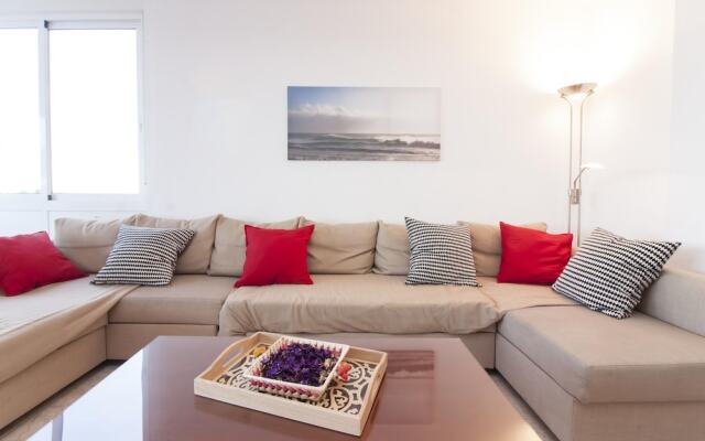 Maritimo Freshapartments By Bossh Hotels