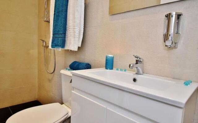 Vallettastay- Lucky Star Penthouse 501