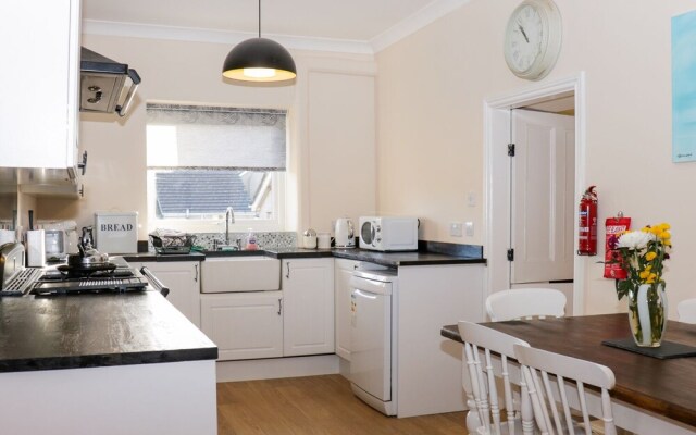 The Old Bakery House