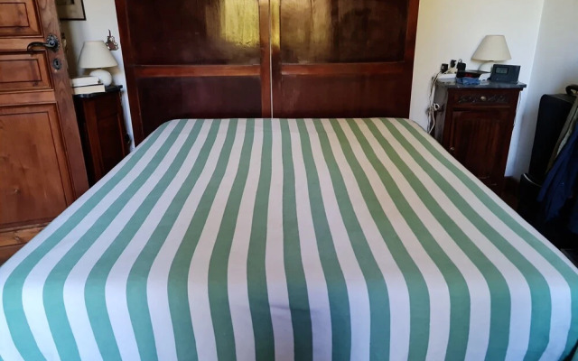 Lovely 3-bed Villa in Capranica