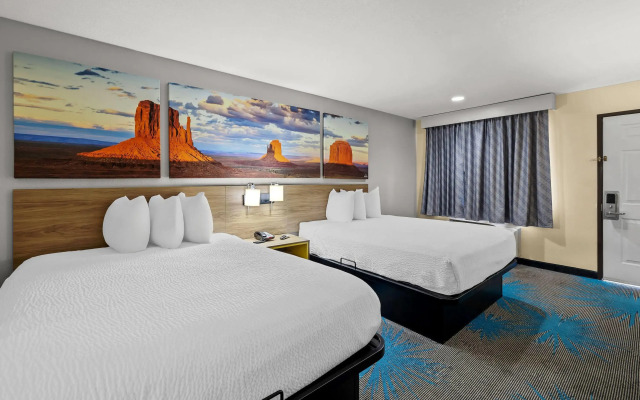 Days Inn by Wyndham Tucson Airport