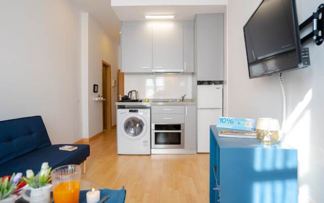 Holidays2Malaga Lagunillas