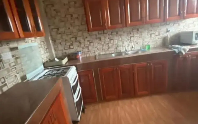 Beautiful 2-bed Apartment in Kumasi