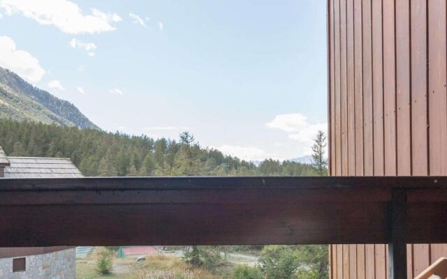 Appartement Montgenèvre, 2 pièces, 6 personnes - FR-1-330D-93