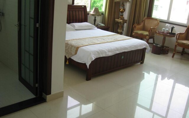 Sanlin Beilin Hotel