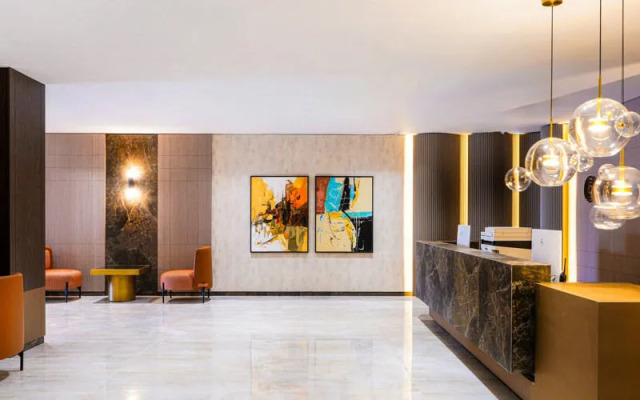Byon Hotel Şile