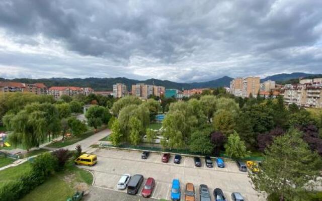 Hotel Oxigen Petrosani