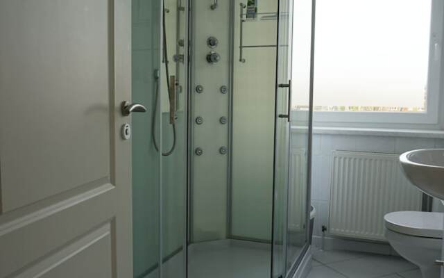 Apartment Liebigstr. 25