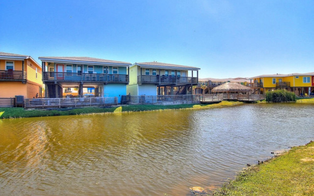 Purple Pelican - 4 Br home