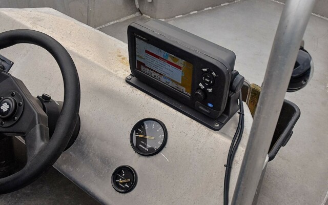 6 Person Holiday Home in Fevåg