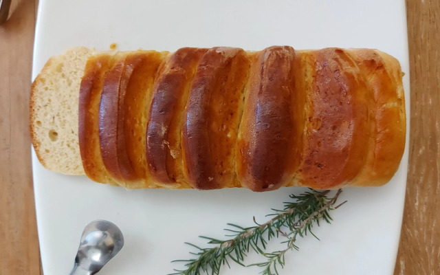 Rancho da Serra Pousada