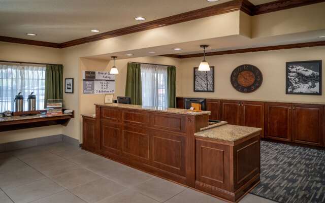 Country Inn & Suites by Radisson, Charleston South, WV