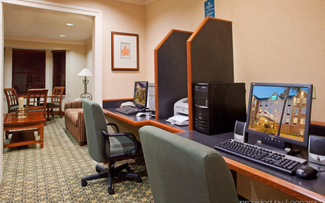 Staybridge Suites Houston Willowbrook by IHG