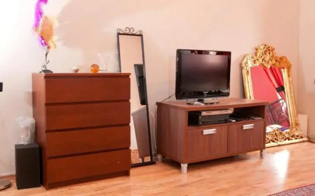Sfatului Apartment