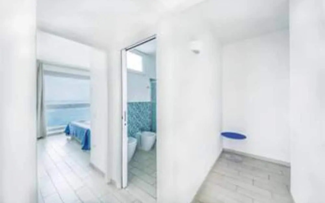 Sardinia Re - Miramare 8 Sea View