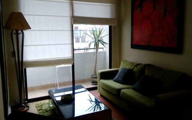 Peru Apartments 4 Rent