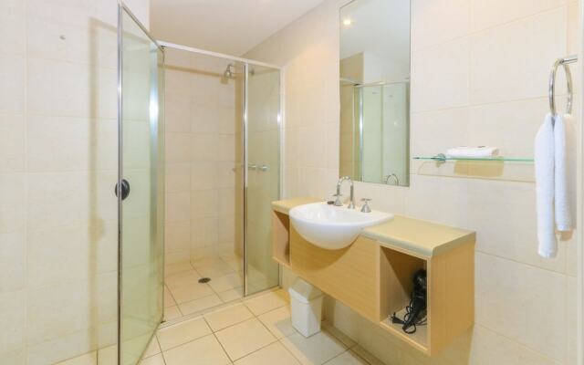 Amazing Ocean Views One Bedroom Spa Suite
