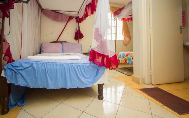 Heritage Bliss Hotel