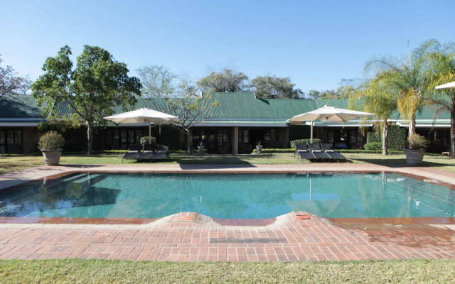 Perrys Bridge Hollow Boutique Hotel